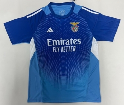 2526 ben-fica blue GK S-XXL